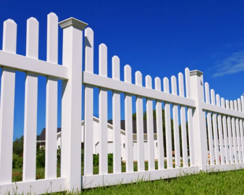 Fencing Services