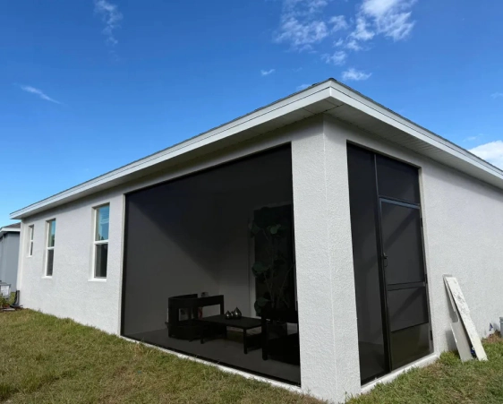 Outdoor Living Contractors (1)