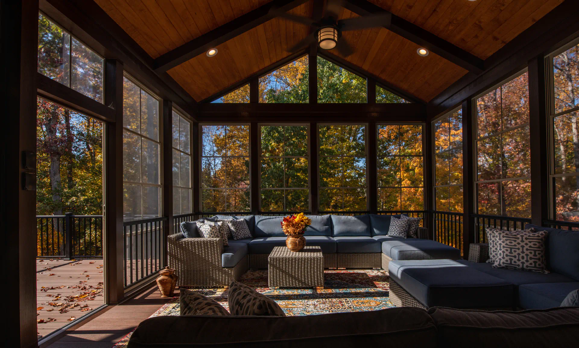 Outdoor Living Contractors (2)